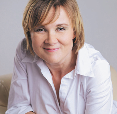 Manuela Wintersteiger