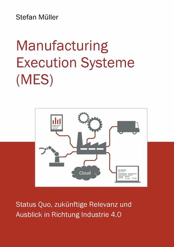 Manufacturing Execution Systeme (MES)