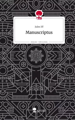 Manuscriptus. Life is a Story - story.one