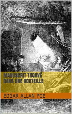 Manuscrit trouvé dans une bouteille