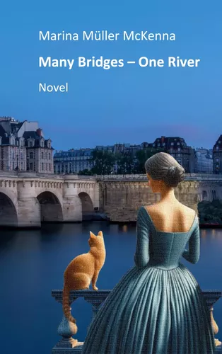 Many Bridges - One River