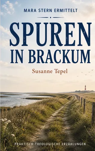 Mara Stern ermittelt