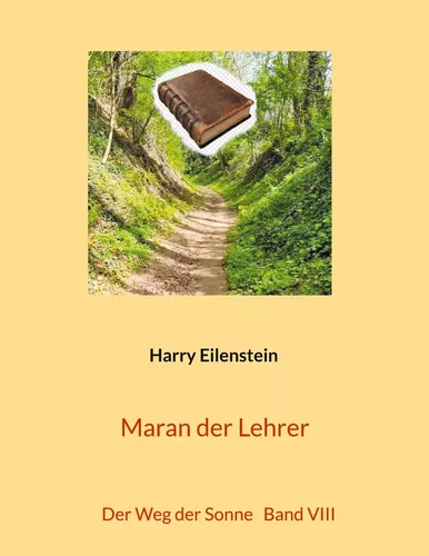 Maran der Lehrer