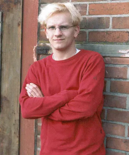 Marc Bury