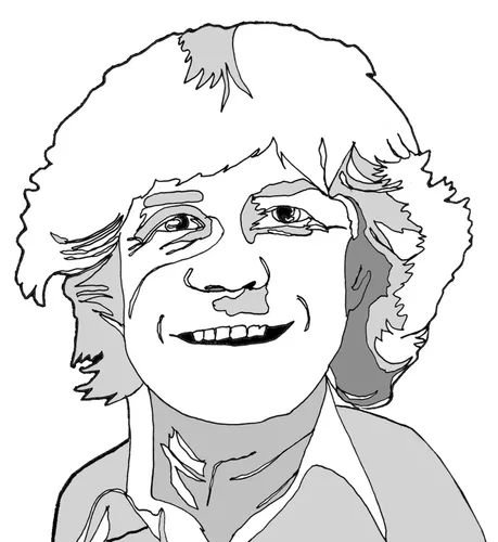 Marc Véron Marc Véron