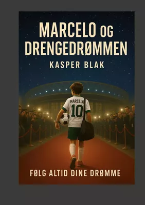 Marcelo og drengedrømmen