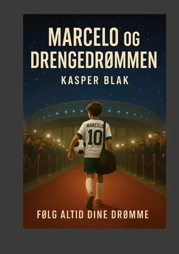 Marcelo og drengedrømmen