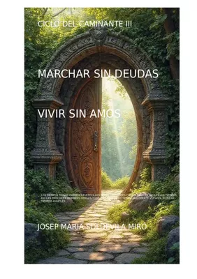 Marchar sin deudas y vivir sin amos