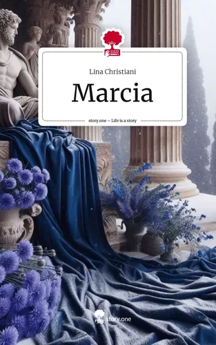Marcia. Life is a Story - story.one