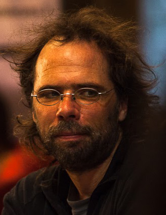 Marcus Hönig Marcus Hönig