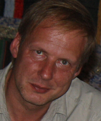 Marcus Skupin Marcus Skupin
