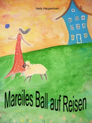 Mareiles Ball auf Reisen