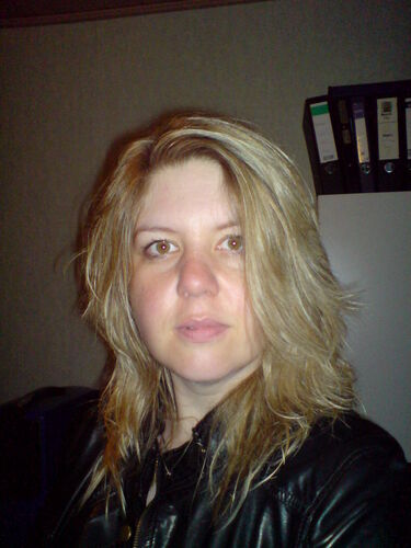 Maren Pusch Maren Pusch