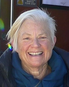 Margaret Ballonoff