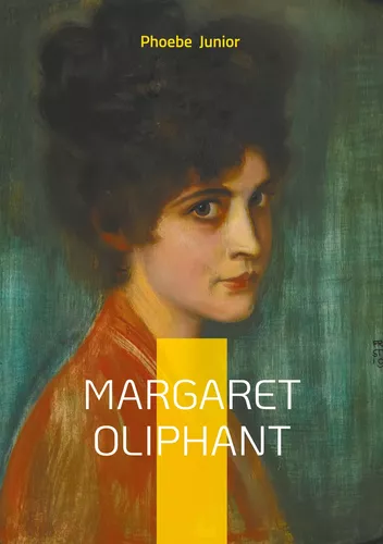 Margaret Oliphant