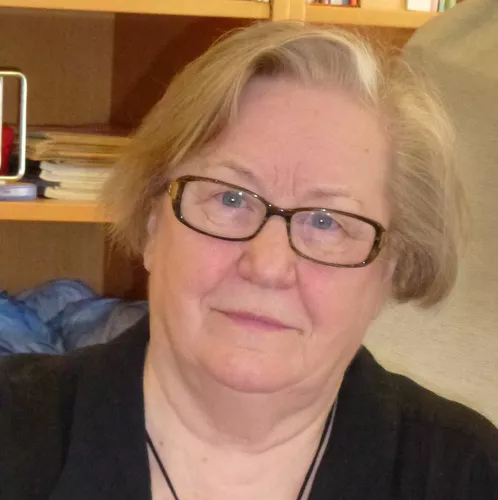 Margareta Björndahl