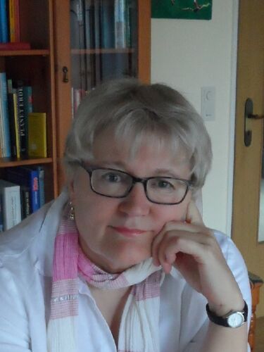 Margarete Bertschik Margarete Bertschik