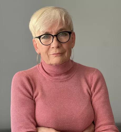 Margarethe Duckstein