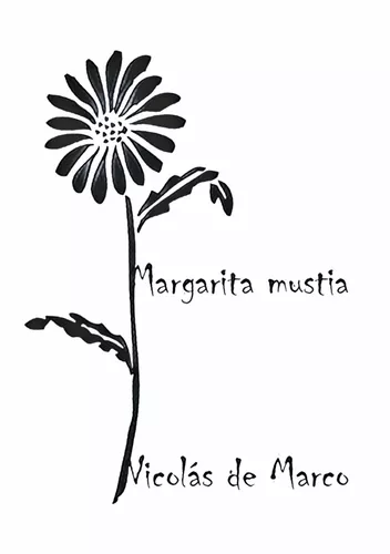 Margarita mustia