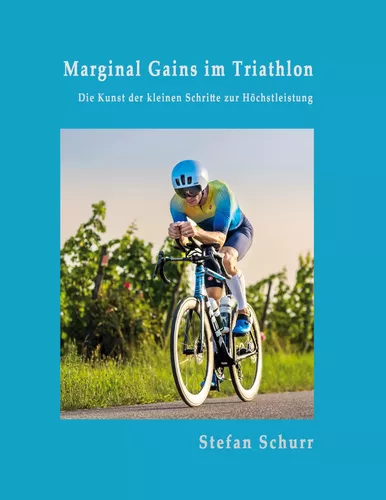 Marginal Gains im Triathlon