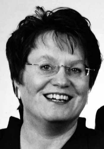 Margret Dorothea Minkels