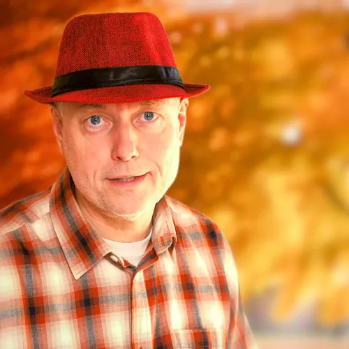Margus Heilä