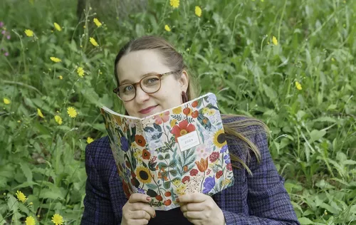 Mari-Pauliina Tervo