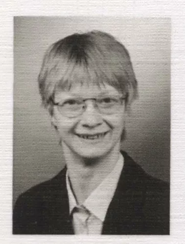 Maria Borchert