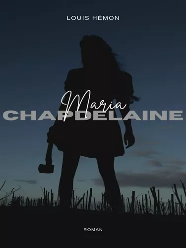 Maria Chapdelaine