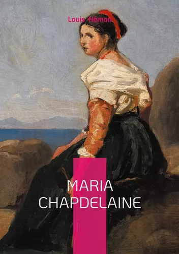 Maria Chapdelaine