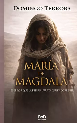 María de Magdala