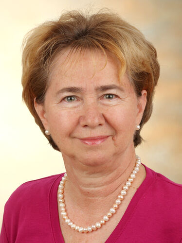 Maria Dörrhöfer Maria Dörrhöfer