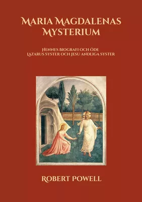 Maria Magdalenas Mysterium