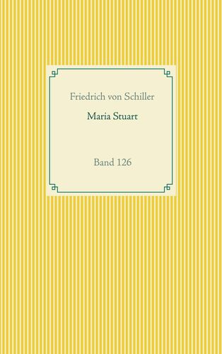 Maria Stuart