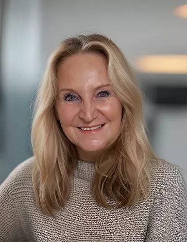 Maria van Daarten Maria van Daarten