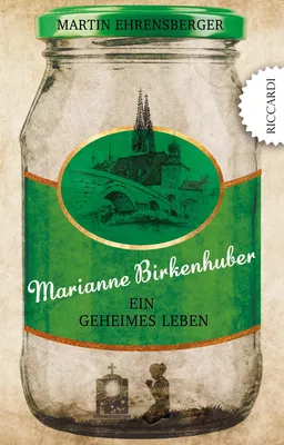 Marianne Birkenhuber