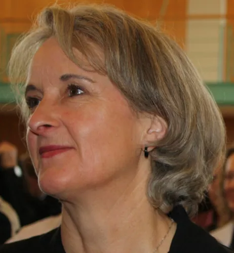 Marianne Birkmann