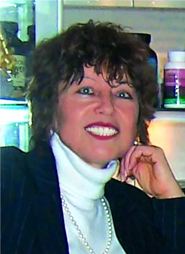 Marianne E. Meyer