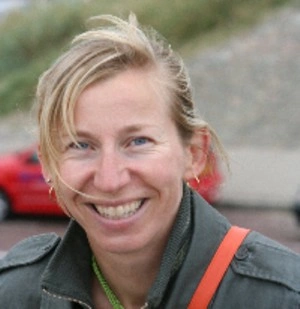 Marianne K. Ø. Kleist