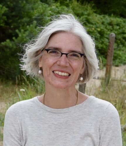 Marianne Moldenhauer Marianne Moldenhauer