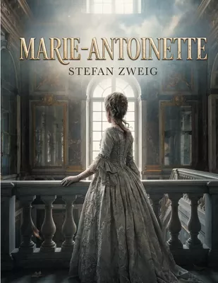 Marie-Antoinette