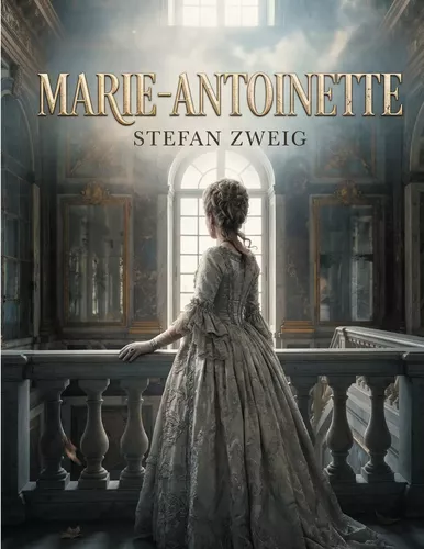 Marie-Antoinette
