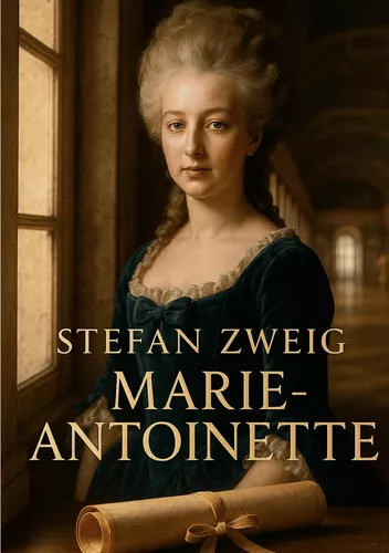 Marie-Antoinette