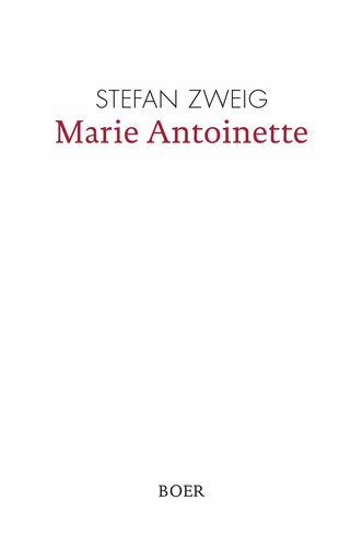 Marie Antoinette