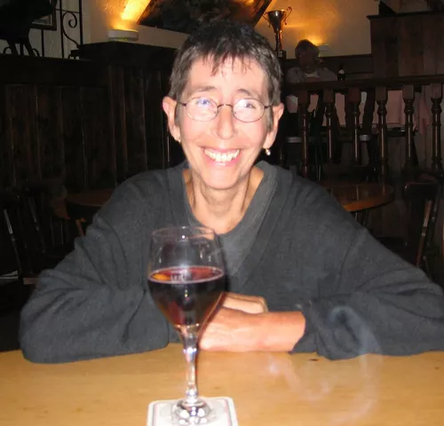 Marie-Elisabeth Rehn