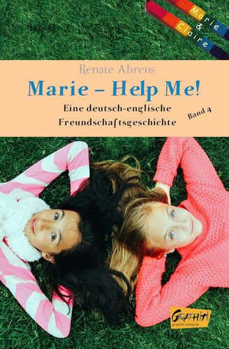 Marie - Help me!