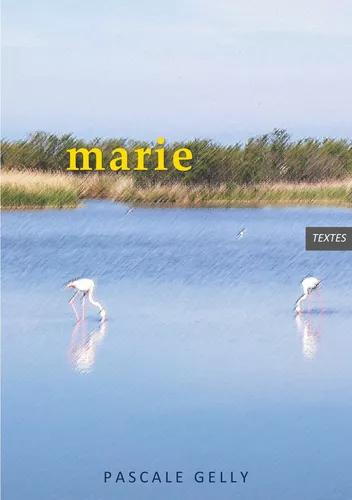 marie