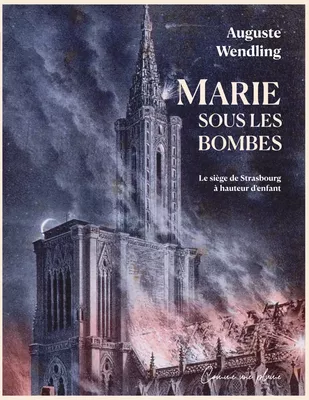 Marie sous les bombes