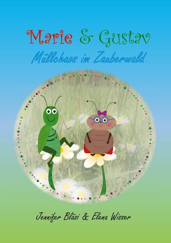 Marie & Gustav