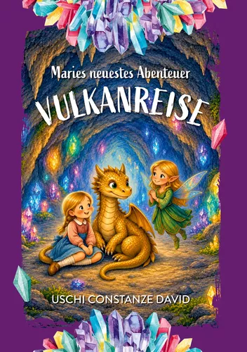 Maries neuestes Abenteuer